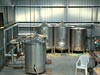 Lavender Kettles and storage vats