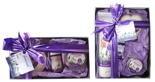Small & Large Gift Pack